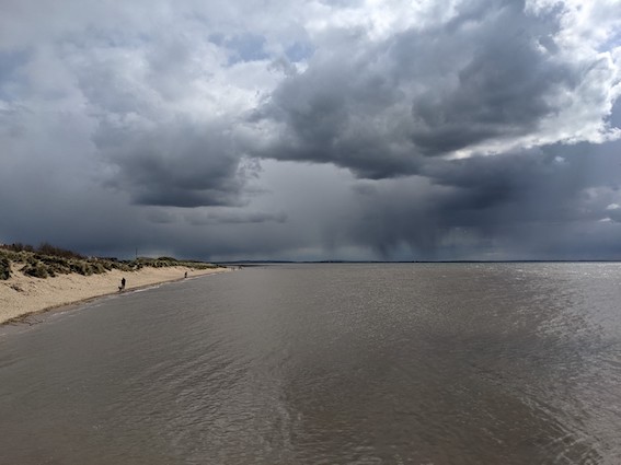 St. Anne's Beach